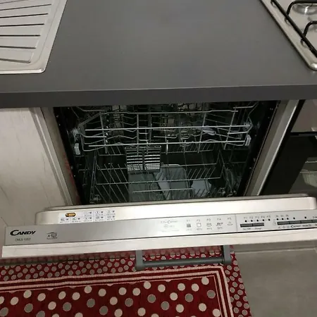 Appartement The House Lavagna