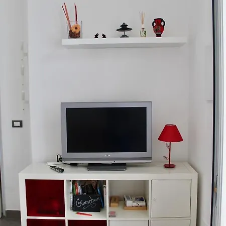 The House Appartement Lavagna