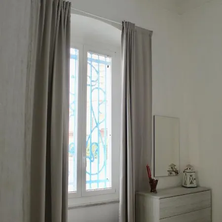 Appartement The House