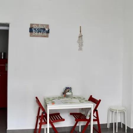 The House Appartement *