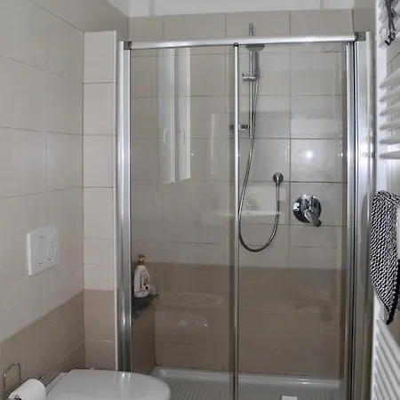 Apartamento The House