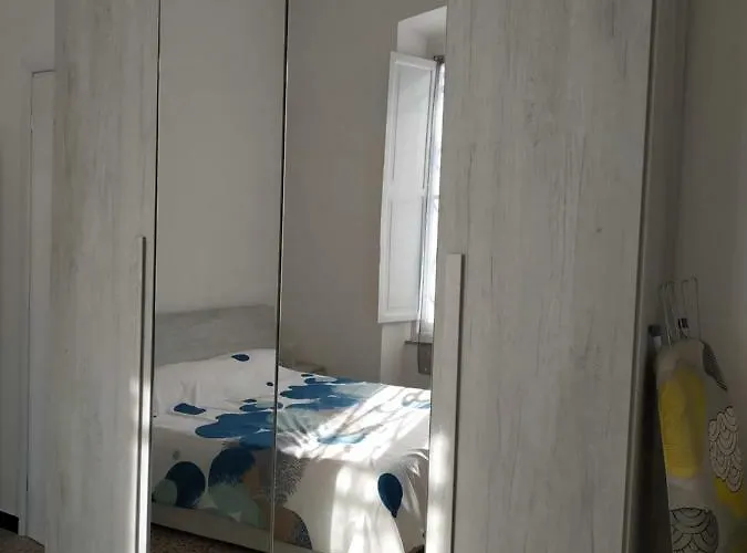 Apartment The House *