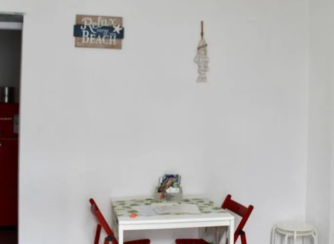 The House Apartment *