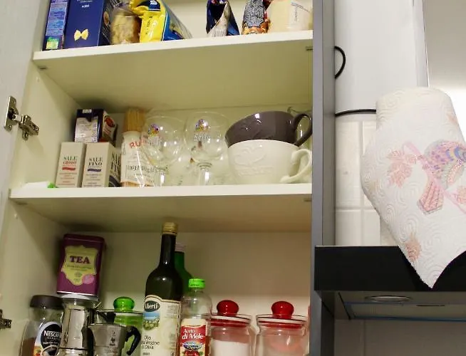 Apartment The House Lavagna