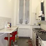 The House Lavagna