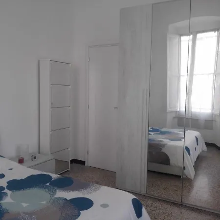 The House Appartamento *
