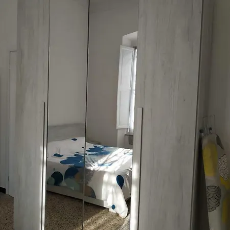 Apartamento The House *