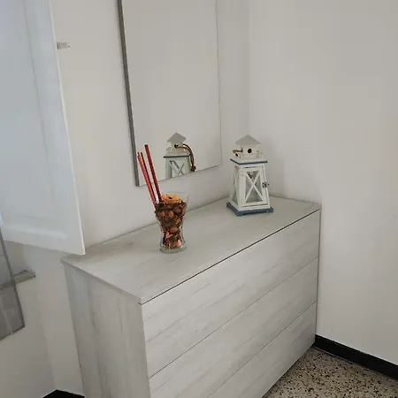 The House Lavagna