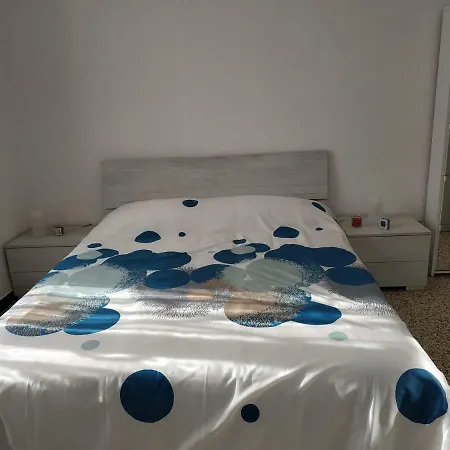 The House Apartamento *