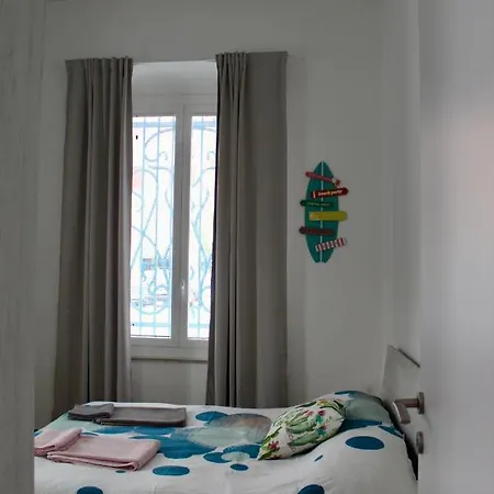 The House Apartamento *