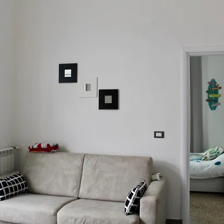 The House Apartamento