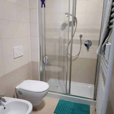 Apartamento The House