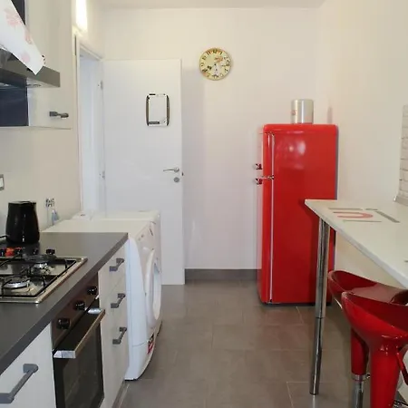 The House Lavagna