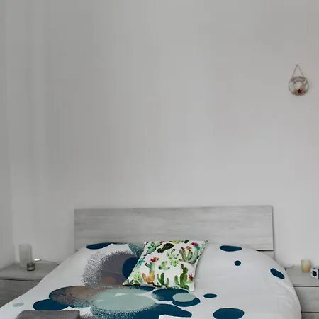 Apartamento The House *