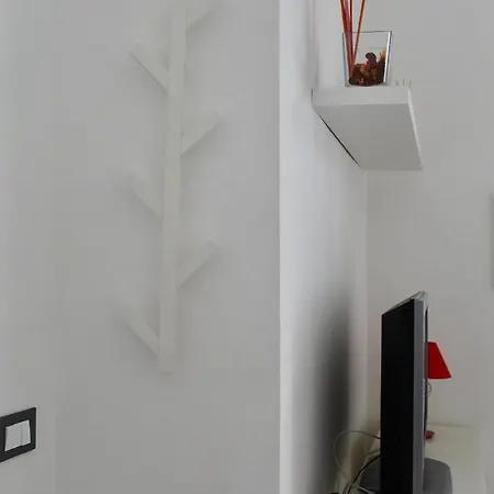 The House Appartamento *