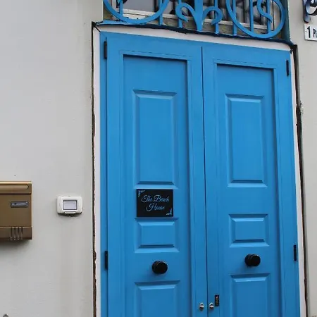 The House Apartamento Lavagna