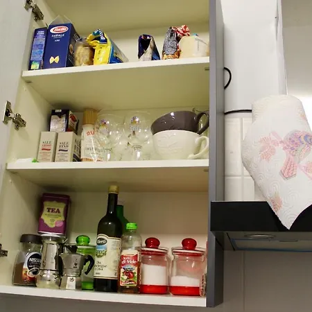 Apartamento The House Lavagna